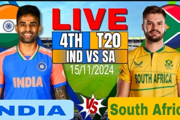 Team India का Wanderers चमत्कार: South Africa के खिलाफ टूटे हुए सभी रिकॉर्ड की पूरी सूची देखें Ind vs SA