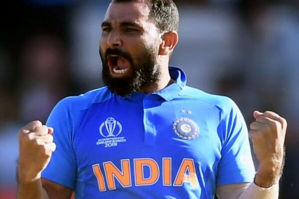 Bangal Ranji Trophy squad में शमी नहीं Bangal Ranji Trophy squad में शमी नहीं