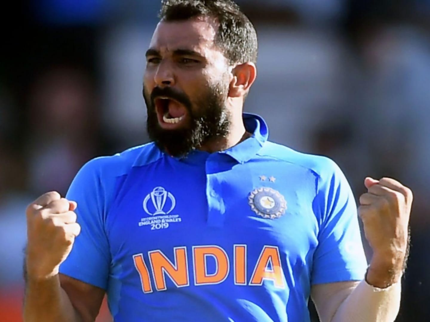 Bangal Ranji Trophy squad में शमी नहीं
