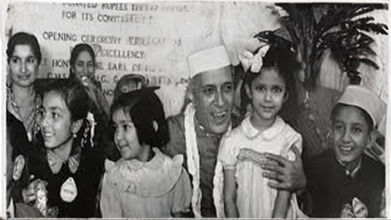 nehru