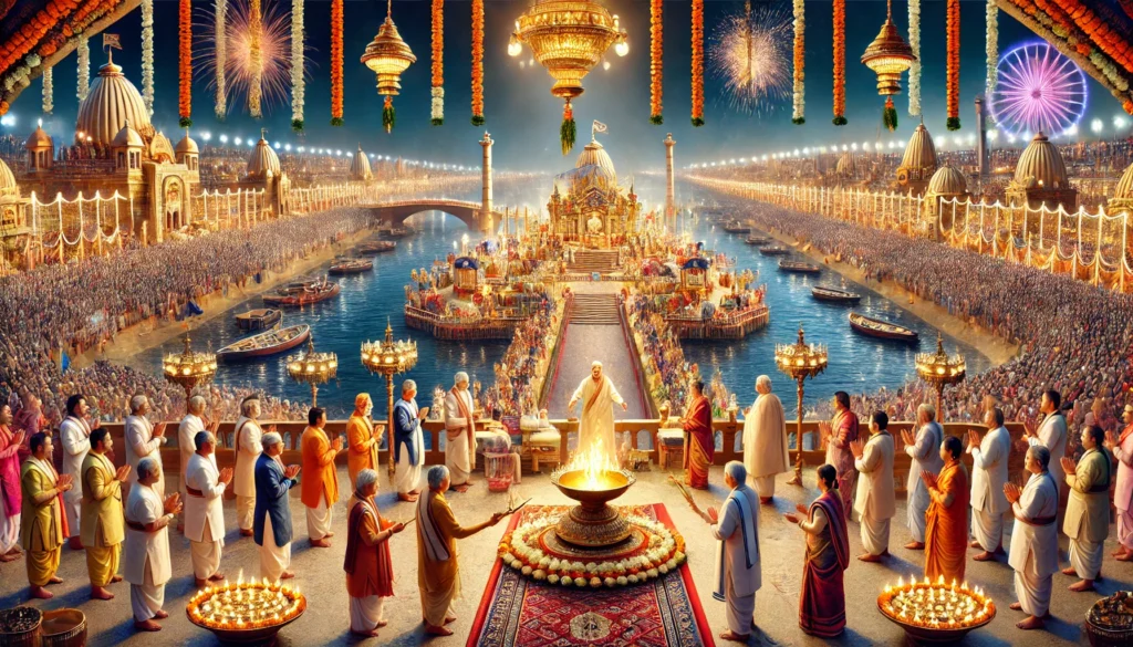 Kumbh Kumbh